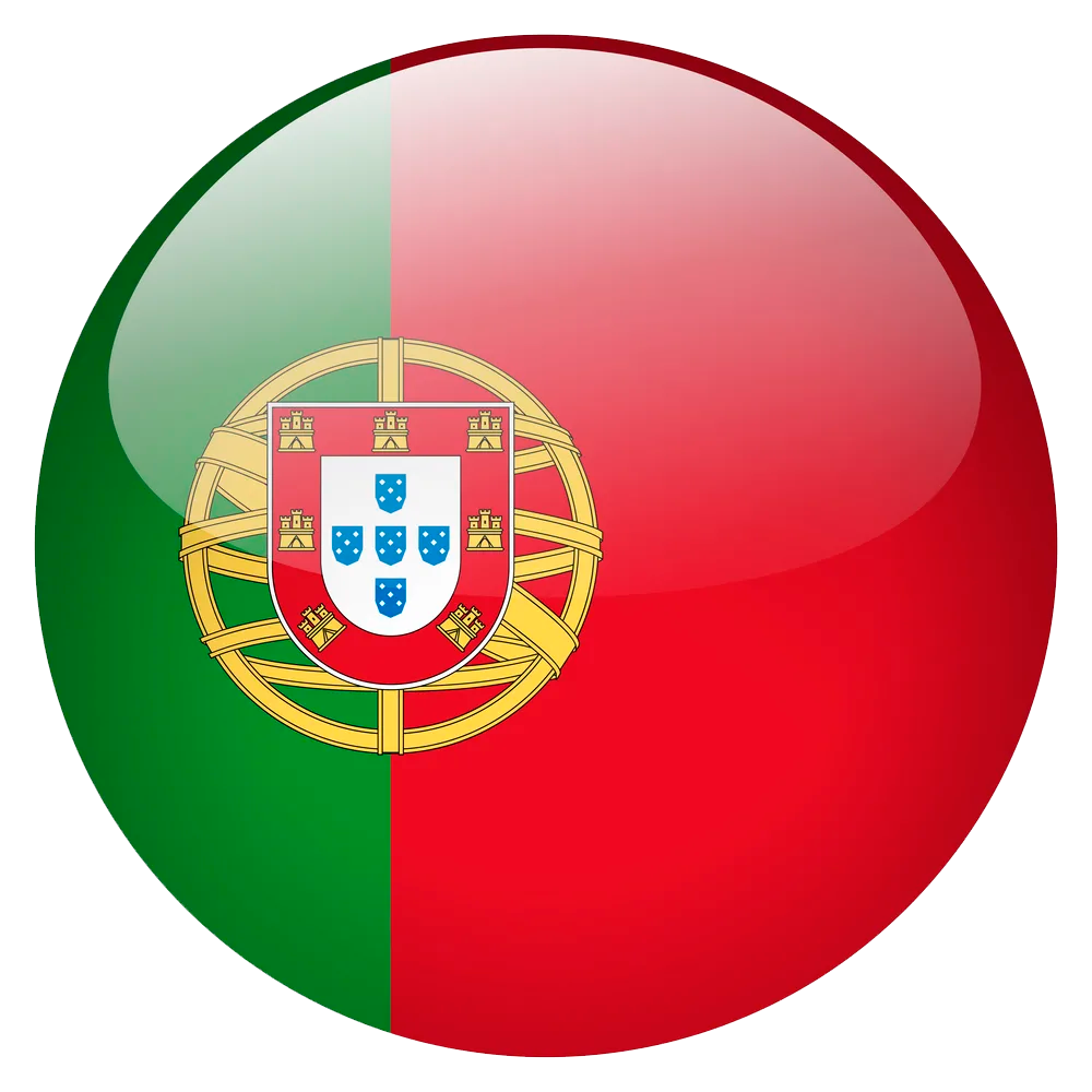 Bandeira de Portugal